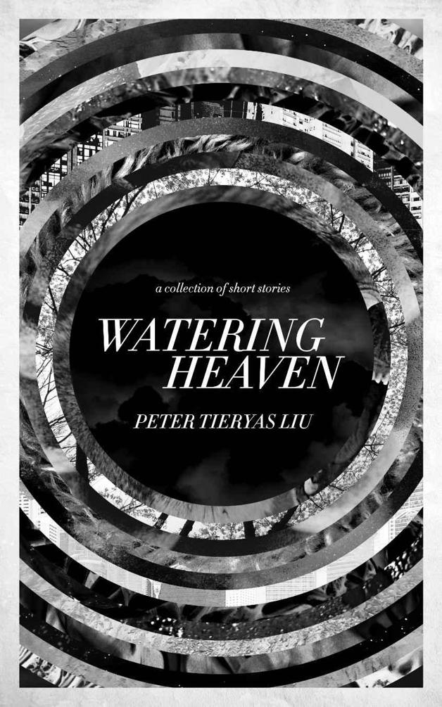 Liu Peter - Watering Heaven скачать бесплатно