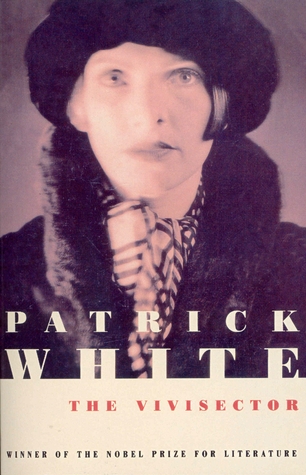 White Patrick - The Vivisector скачать бесплатно