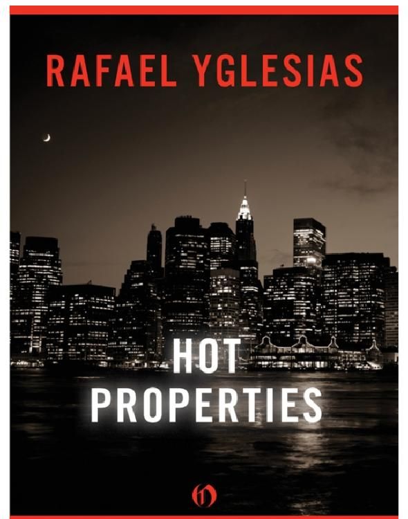 Yglesias Rafael - Hot Properties скачать бесплатно