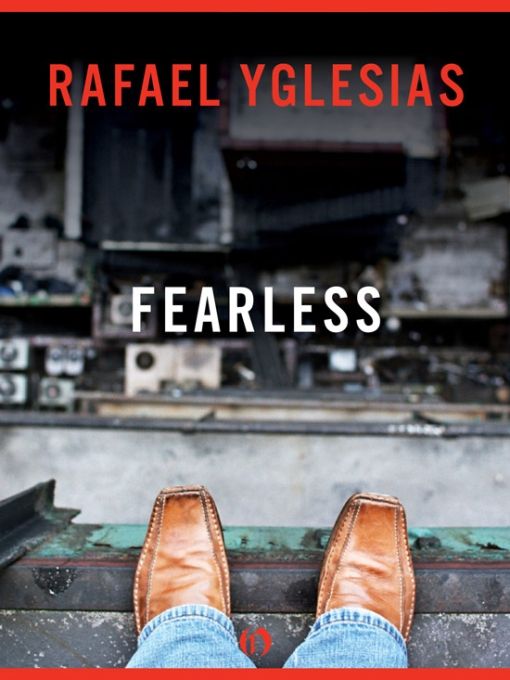 Yglesias Rafael - Fearless скачать бесплатно