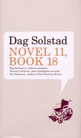 Solstad Dag - Novel 11, Book 18 скачать бесплатно