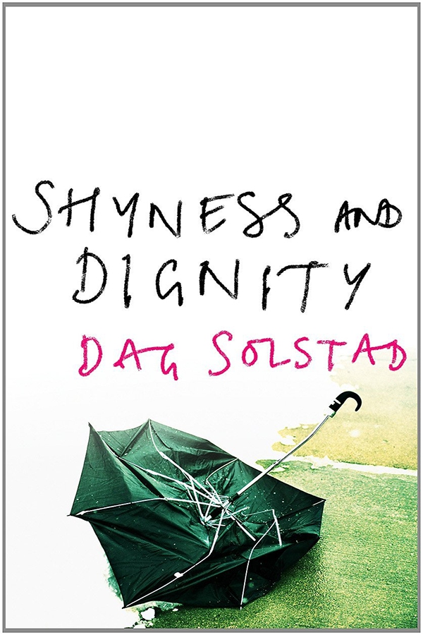 Solstad Dag - Shyness And Dignity скачать бесплатно