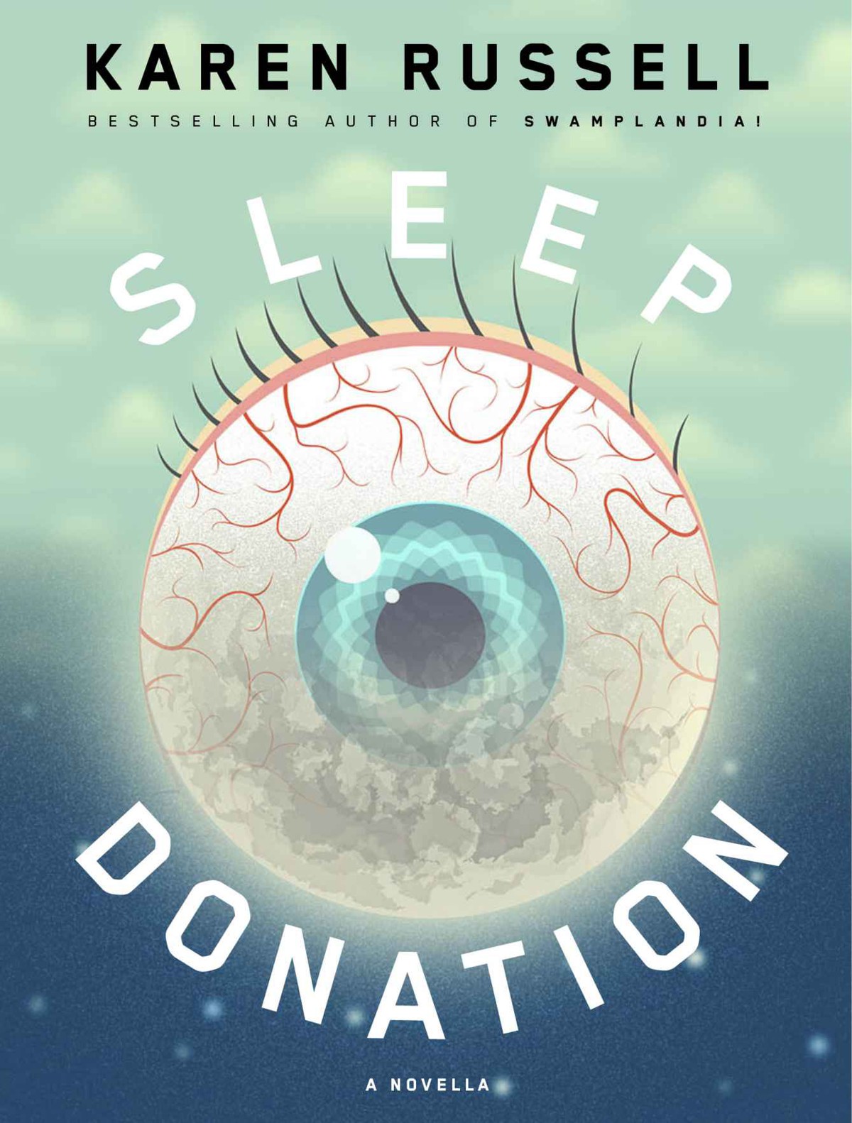 Russell Karen - Sleep Donation скачать бесплатно