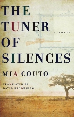Couto Mia - The Tuner of Silences скачать бесплатно