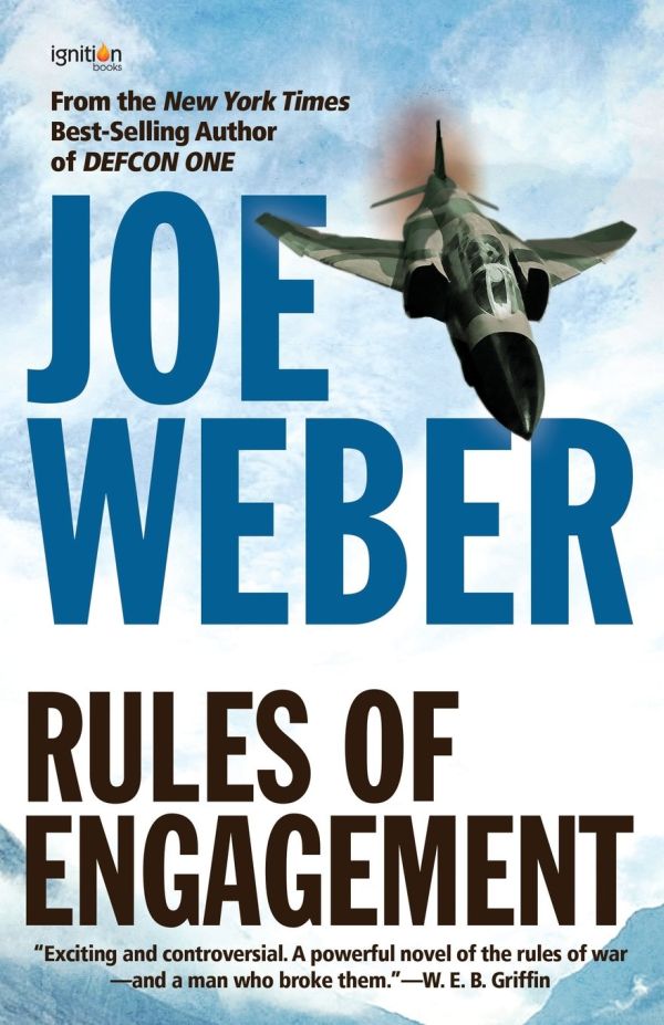 Weber Joe - Rules of Engagement скачать бесплатно