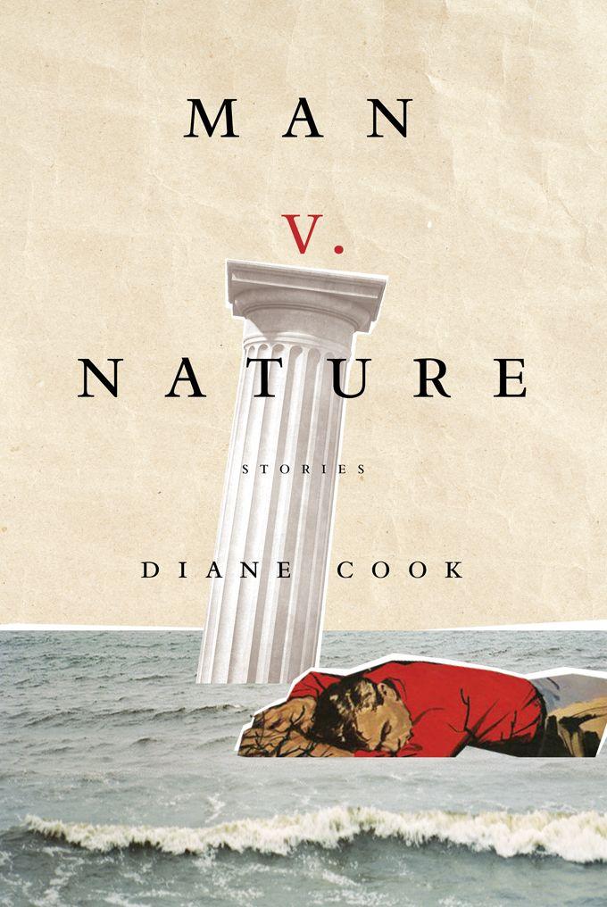 Cook Diane - Man V. Nature: Stories скачать бесплатно