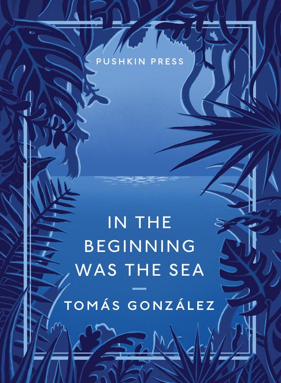 Gonzáles Tomás - In the Beginning Was the Sea скачать бесплатно
