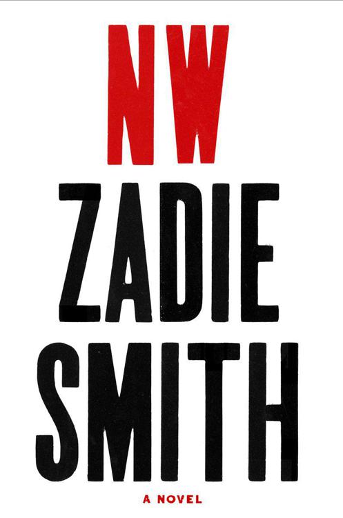 Smith Zadie - NW скачать бесплатно
