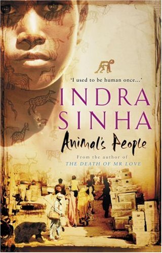 Sinha Indra - Animals People скачать бесплатно