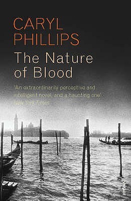 Phillips Caryl - The Nature of Blood скачать бесплатно