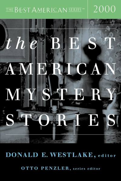 Allyn Doug - The Best American Mystery Stories 2000 скачать бесплатно