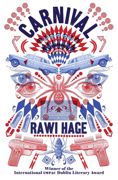 Hage Rawi - Carnival скачать бесплатно