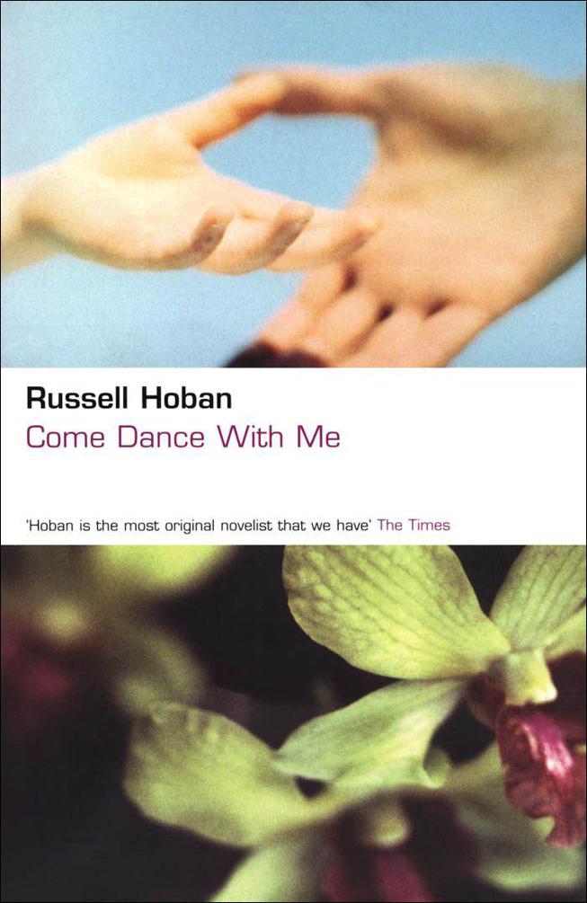 Hoban Russell - Come Dance With Me скачать бесплатно