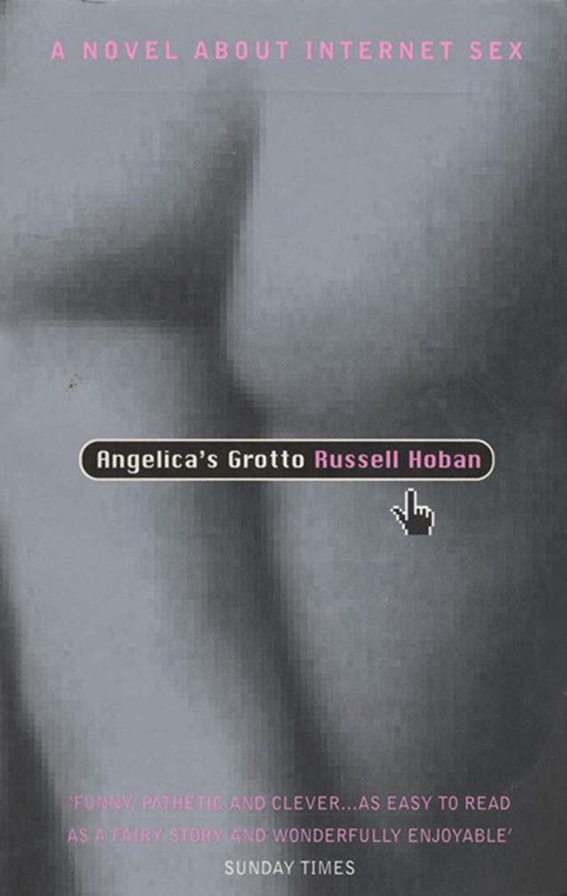 Hoban Russell - Angelicas Grotto скачать бесплатно