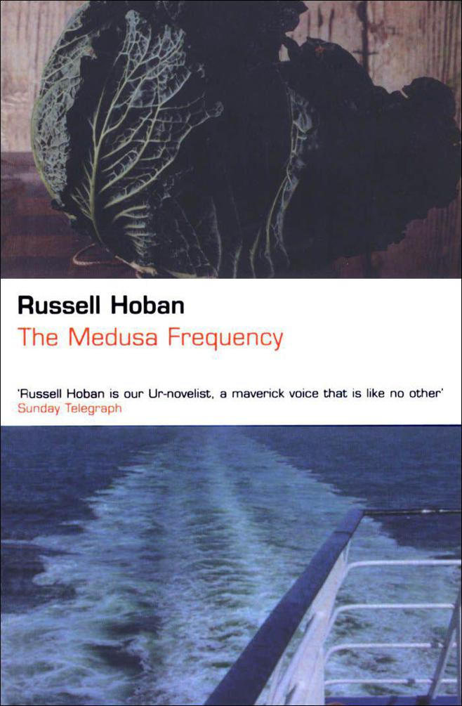 Hoban Russell - Medusa Frequency скачать бесплатно