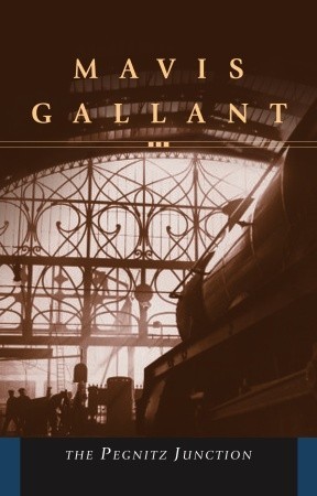 Gallant Mavis - The Pegnitz Junction скачать бесплатно