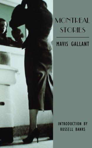 Gallant Mavis - Montreal Stories скачать бесплатно