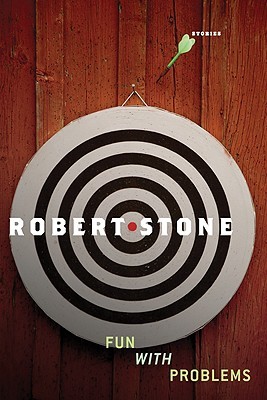 Stone Robert - Fun With Problems скачать бесплатно