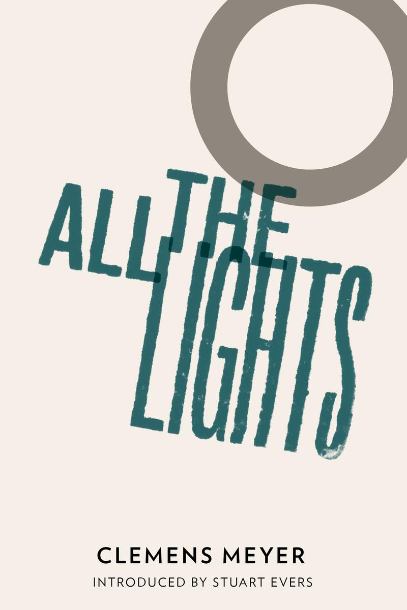 Meyer Clemens - All the Lights скачать бесплатно