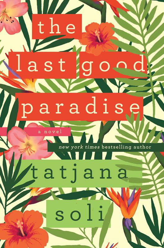 Soli Tatjana - The Last Good Paradise скачать бесплатно