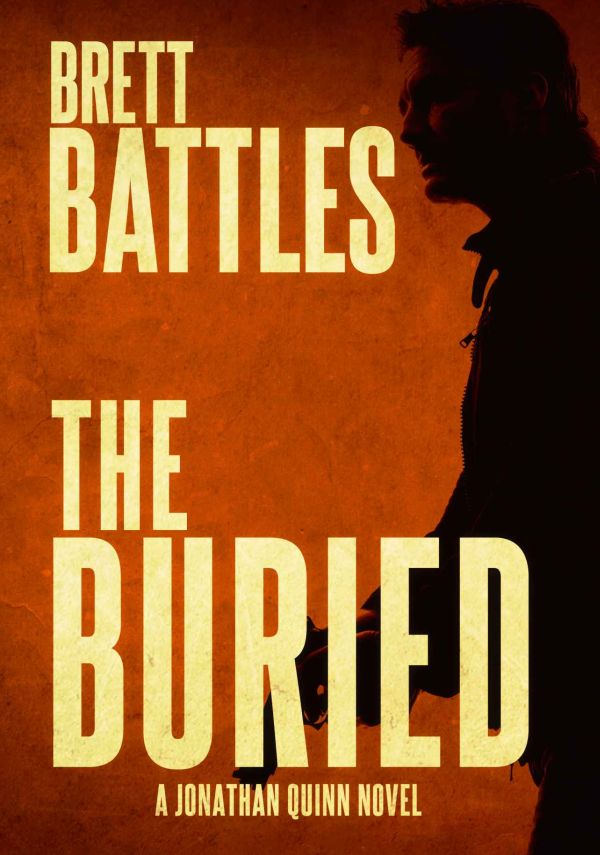 Battles Brett - The Buried скачать бесплатно