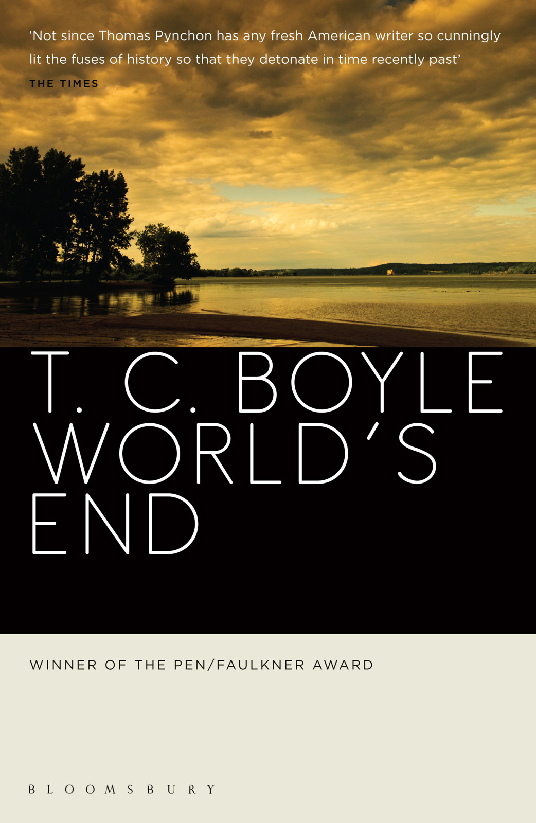 Boyle T. - Worlds End скачать бесплатно