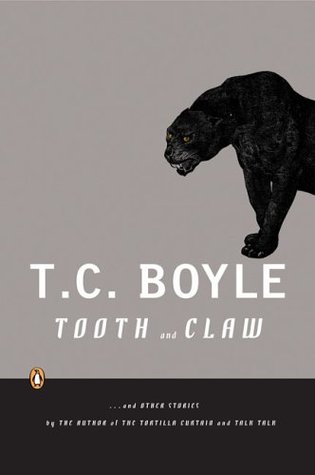 Boyle T. - Tooth and Claw скачать бесплатно