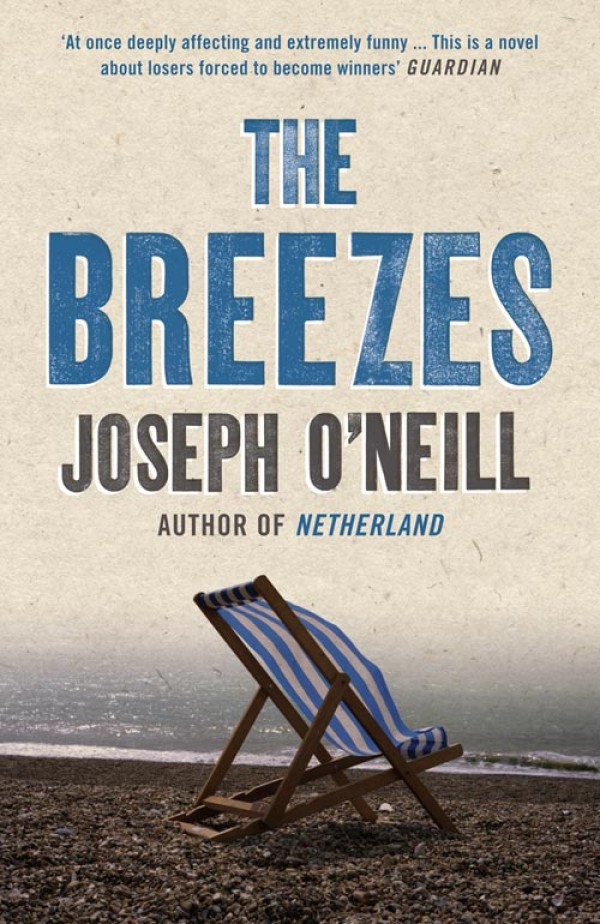 O'Neill Joseph - The Breezes скачать бесплатно