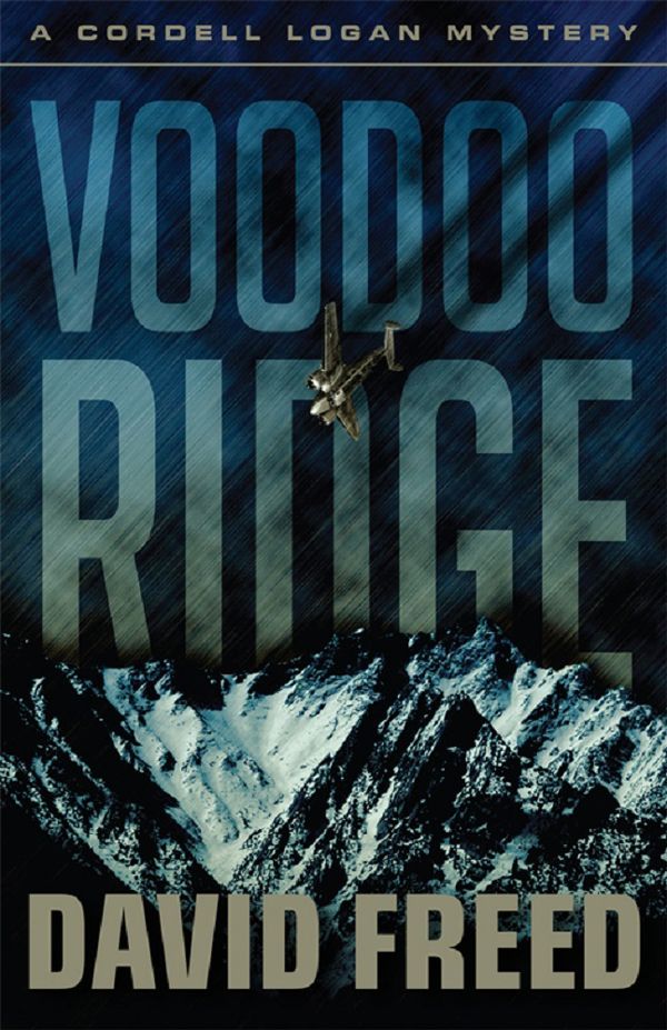 Freed David - Voodoo Ridge скачать бесплатно