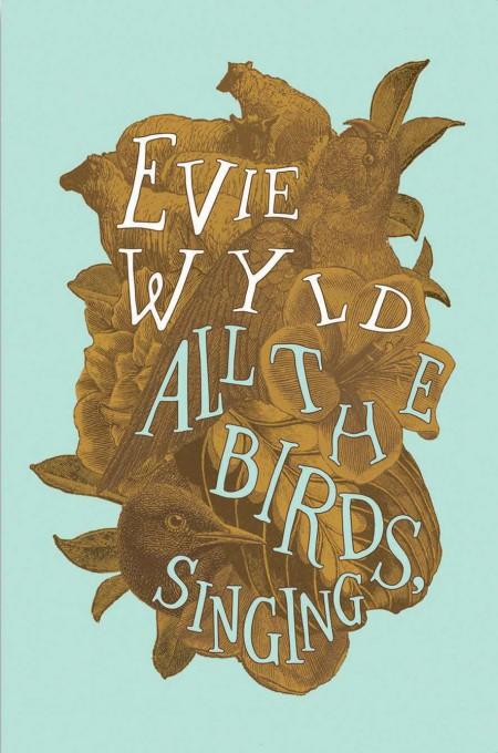 Wyld Evie - All the Birds, Singing скачать бесплатно