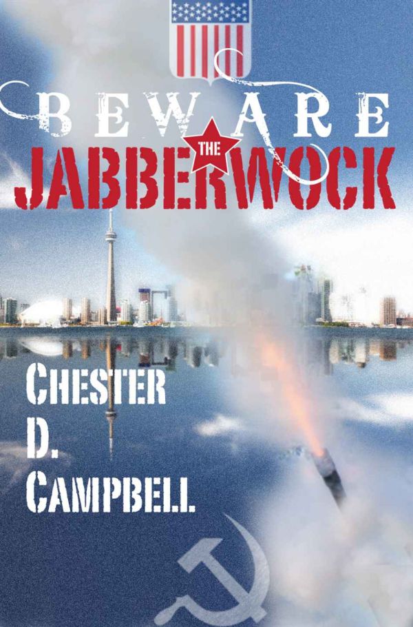 Campbell Chester - Beware the Jabberwock скачать бесплатно