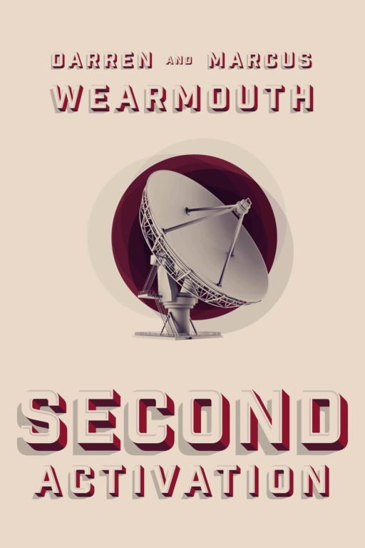 Wearmouth Darren - Second Activation скачать бесплатно
