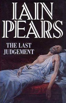 Pears Iain - The Last Judgement скачать бесплатно