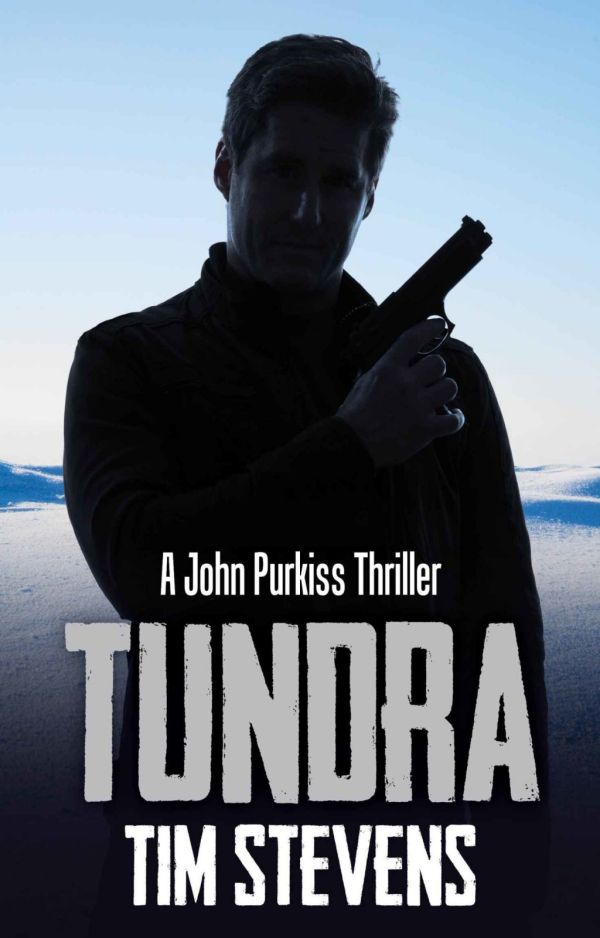 Stevens Tim - Tundra скачать бесплатно