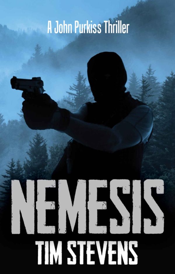 Stevens Tim - Nemesis скачать бесплатно