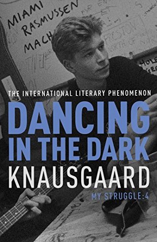 Knausgaard Karl - Dancing in the Dark скачать бесплатно