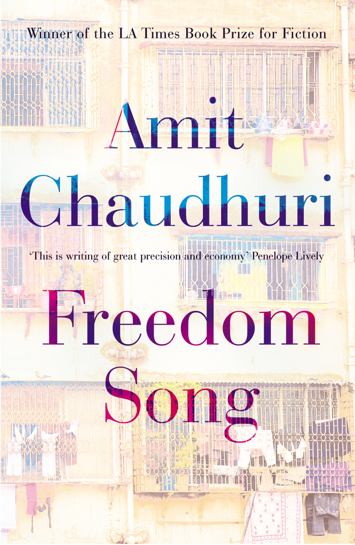 Chaudhuri Amit - Freedom Song скачать бесплатно