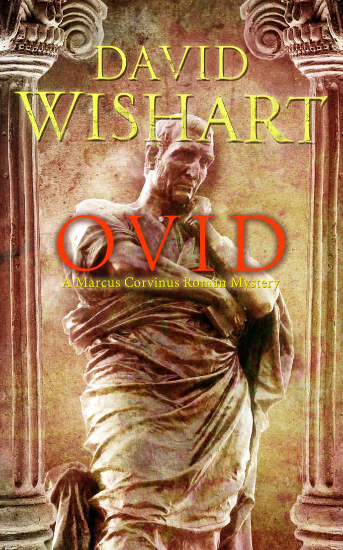 Wishart David - Ovid скачать бесплатно