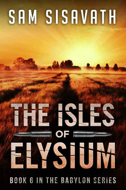Sisavath Sam - The Isles of Elysium скачать бесплатно