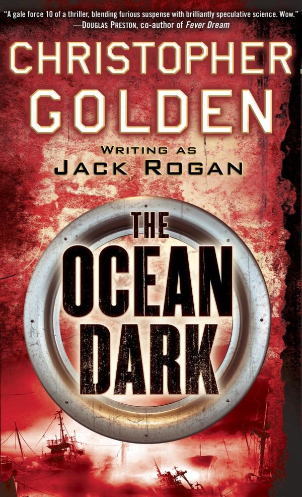 Rogan Jack - The Ocean Dark скачать бесплатно