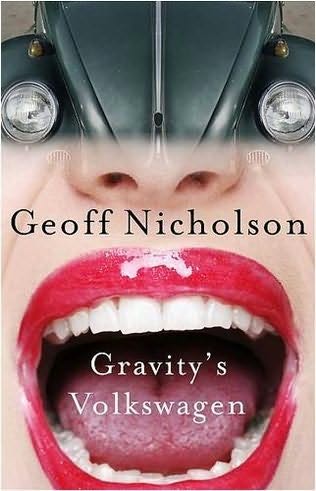 Nicholson Geoff - Gravity’s Volkswagen скачать бесплатно