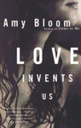 Bloom Amy - Love Invents Us скачать бесплатно
