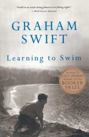 Swift Graham - Learning to Swim: And Other Stories скачать бесплатно