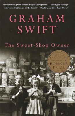 Swift Graham - The Sweet-Shop Owner скачать бесплатно