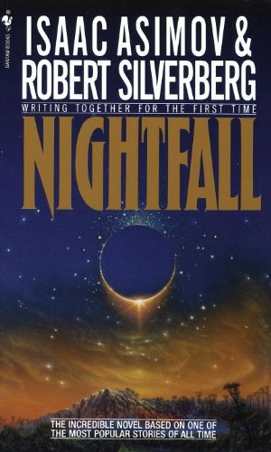 Asimov Isaac - Nightfall (novel) скачать бесплатно