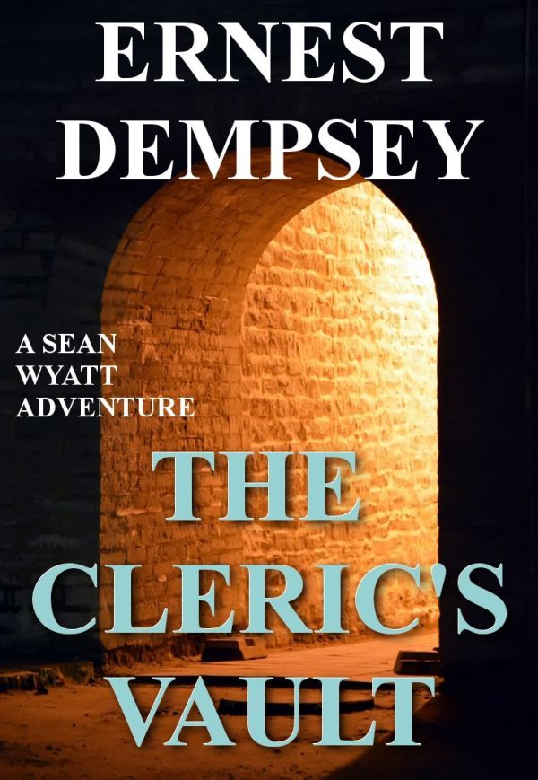 Dempsey Ernest - The Clerics Vault скачать бесплатно