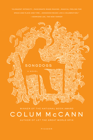 McCann Colum - Songdogs скачать бесплатно
