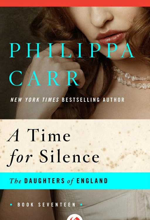 Carr Philippa - Time for Silence скачать бесплатно