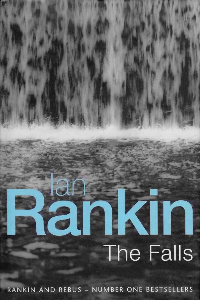 Rankin Ian - The Falls скачать бесплатно