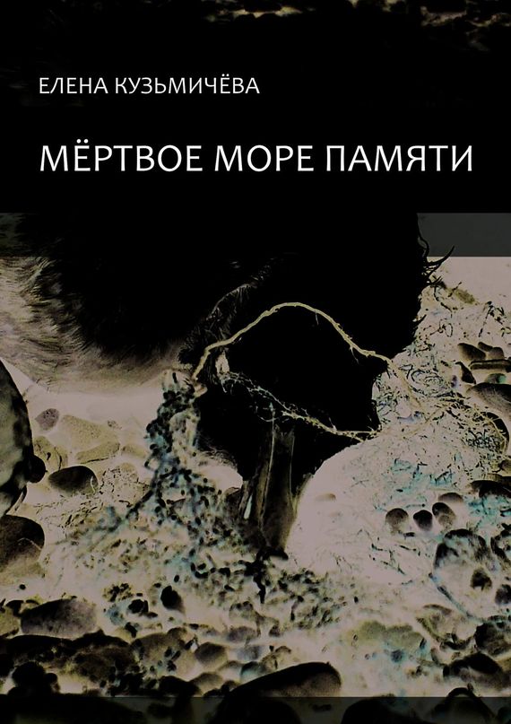 Кузьмичёва Елена - Мёртвое море памяти скачать бесплатно